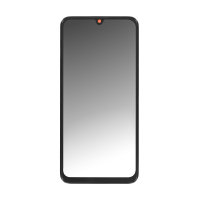 Huawei P Smart 2019 / 2020 LCD Display Touchscreen Bildschirm Rahmen Schwarz