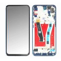 Huawei P Smart Z LCD Display Touchscreen Bildschirm...