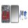 Huawei Nova 5T / Honor 20 LCD Display Touchscreen Bildschirm & Rahmen Schwarz