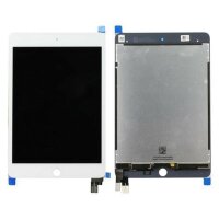 LCD Display Touchscreen Bildschirm Weiß für...