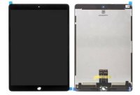LCD Display Touchscreen Bildschirm Schwarz für  iPad Pro 10.5 2017