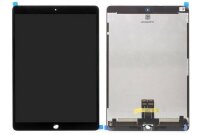 LCD Display Touchscreen Bildschirm Schwarz für  iPad...