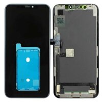 Refurbished OLED Display Touchscreen Bildschirm Schwarz...