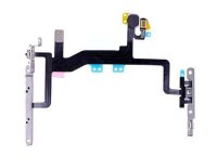 Power Volume Mikrofon LED Blitz Flex Kabel Connector...