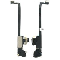 Hörmuschel Lichtsensor obere Lautsprecher mit Flex...