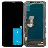 JK Incell LCD Display Touchscreen Bildschirm Schwarz mit...
