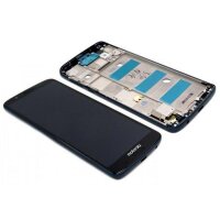 Motorola Moto G6 Plus XT1926 LCD Display Touchscreen...