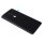OnePlus 6 A6000 A6003 Akkudeckel Backcover Batterie Deckel Matte Schwarz