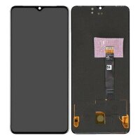 OnePlus 7T OLED Display Touchscreen Bildschirm Schwarz