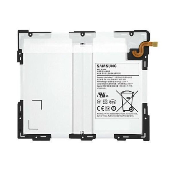 Samsung Galaxy Tab A 10.5 2018 T595 T590 Akku Batterie 7300mAh EB-BT595ABE