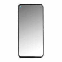 Xiaomi Mi 10T / Mi 10T Pro 5G LCD Display Touchscreen Bildschirm Rahmen Schwarz