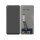 Xiaomi Redmi Note 9 / Redmi 10X 4G LCD Display Touchscreen Bildschirm Schwarz