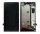 Huawei Ascend G6 LCD Display Touchscreen Bildschirm Rahmen Schwarz