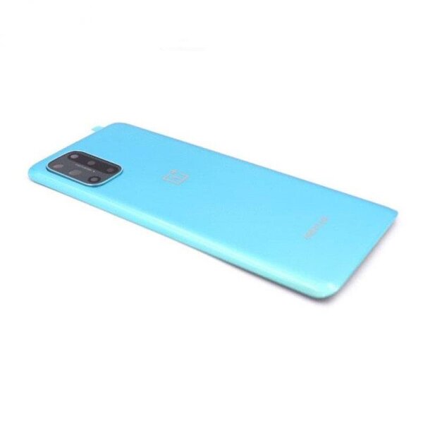 OnePlus 8T Akkudeckel Backcover Batterie Deckel Grün