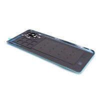 OnePlus 8T Akkudeckel Backcover Batterie Deckel Grün