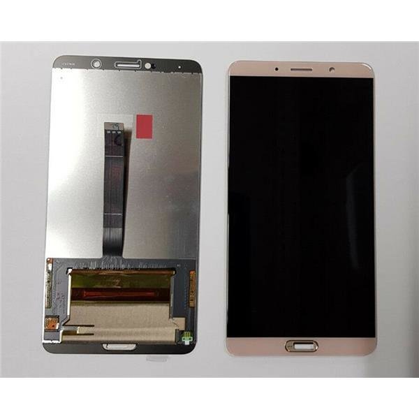 Huawei Mate 10 LCD Display Digitizer Touchscreen Touch Glas Bildschirm Rose Gold