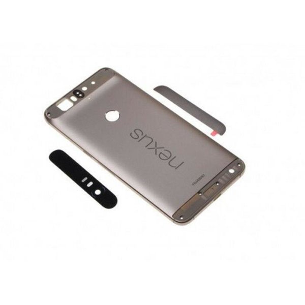 Huawei Nexus 6P Akkudeckel Backcover Batterie Deckel Gold