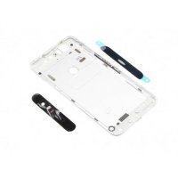 Huawei Nexus 6P Akkudeckel Backcover Batterie Deckel Weiß