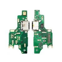 Huawei Nova Dockconnector Ladebuchse USB Buchse Dock...