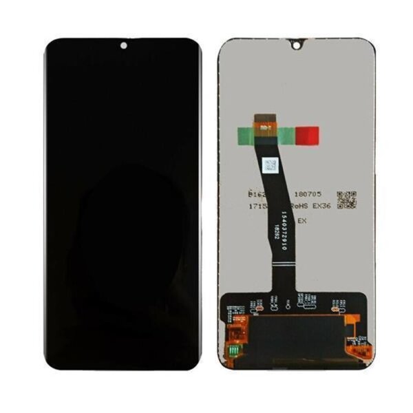 Huawei P Smart 2019 / 2020 / P Smart+ 2019 LCD Display Touchscreen Bildschirm Schwarz