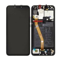 Huawei P Smart Plus / Huawei Nova 3i LCD Display...