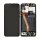 Huawei P Smart Plus / Huawei Nova 3i LCD Display Touchscreen Bildschirm Rahmen Akku Schwarz