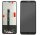Huawei P20 LCD Display Touchscreen Bildschirm Homebutton Schwarz