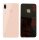 Huawei P20 Lite Akkudeckel Backcover Batterie Deckel Pink