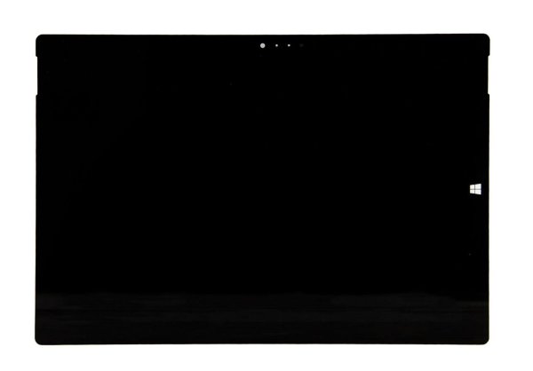 Microsoft Surface Pro 3 Ful HD+ LCD Display Touchscreen Bildschirm Schwarz