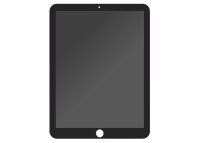 LCD Display Touchscreen Bildschirm Schwarz für iPad...