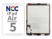 NCC Prime Touchscreen Displayglas Klebestreifen...