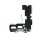 Ladebuchse Dock Connector Audio Jack Microfon Grau für iPhone 7