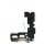 Ladebuchse Microfon USB Dock Connector Audio Jack Weiß für iPhone 7