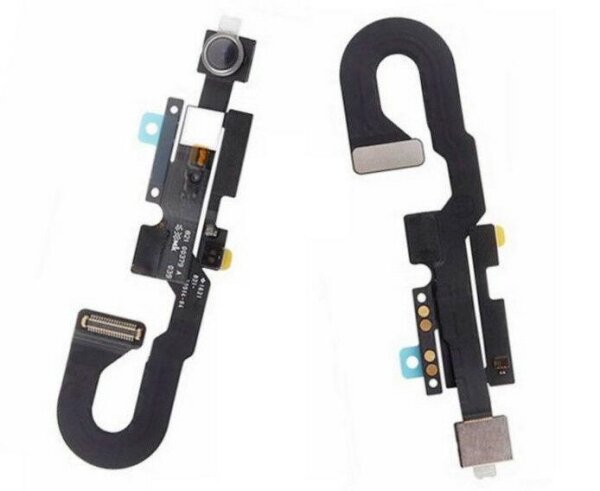 Lichtsensor Front Kamera Vorderkamera Mikrofon Flex Kabel für iPhone 7