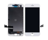 iPhone 8 LCD Display Touchscreen Bildschirm Rahmen...