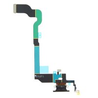 USB Dockconnector Ladebuchse Lightning Anschluss Flex...