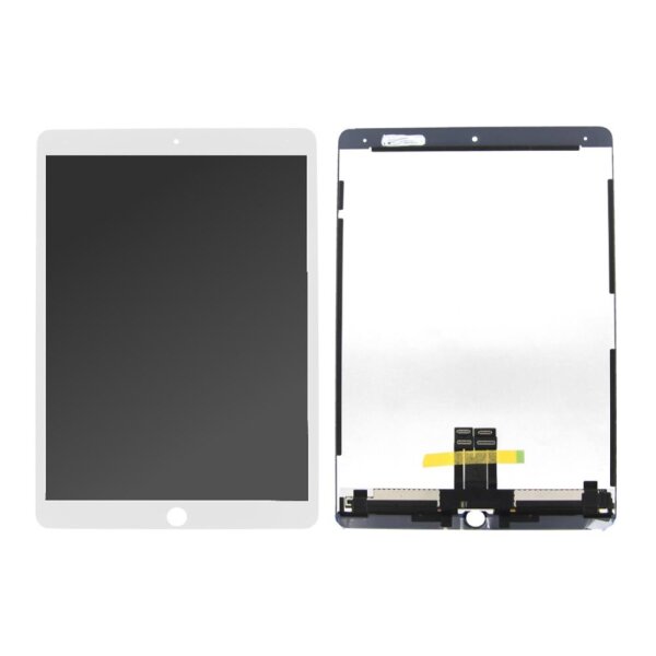 LCD Display Touchscreen Bildschirm Weiß für iPad Pro 10.5 (2017)