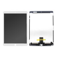 LCD Display Touchscreen Bildschirm Weiß für...