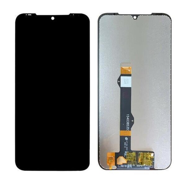 Motorola Moto G8 Plus XT2019 LCD Display Bildschirm Touchscreen Schwarz