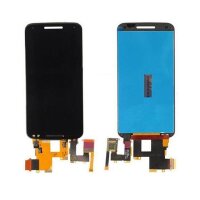 Motorola Moto X Style XT1570 LCD Display Touchscreen...