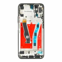 Huawei P Smart Pro (2019) IPS LCD Display Touchscreen Bildschirm & Rahmen Schwarz