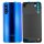 Huawei Honor 20 Akkudeckel Backcover Sapphire Blau