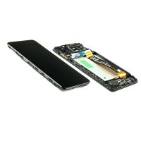 Samsung Galaxy M13 M135F LCD Display Touchscreen...
