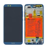 Original Honor 9 Lite LLD-L31 LCD Display Touchscreen...