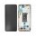 Xiaomi Xiaomi 11T /11T Pro AMOLED Display Touchscreen Bildschirm Rahmen Weiß