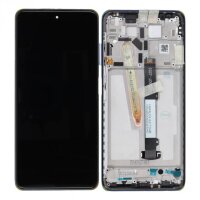 Xiaomi Poco X3 Pro LCD Display Touchscreen Bildschirm...