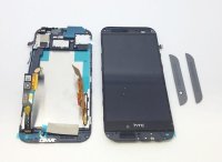 HTC One M8s LCD Display Digitizer Touchscreen Bildschirm...