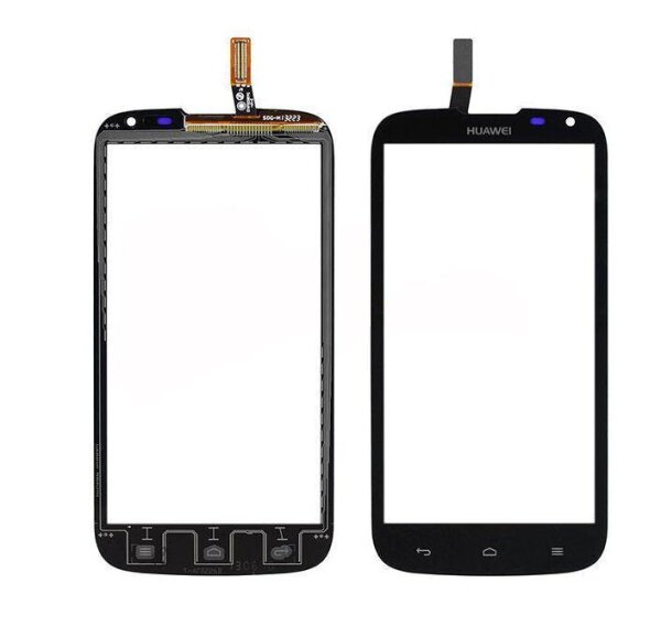 Huawei Ascend G610 Display Touchscreen Bildschirm Schwarz