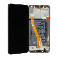 Huawei Nova 3 LCD Display Touchscreen Bildschirm Rahmen...