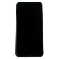 Huawei Nova 3 LCD Display Touchscreen Bildschirm Rahmen...